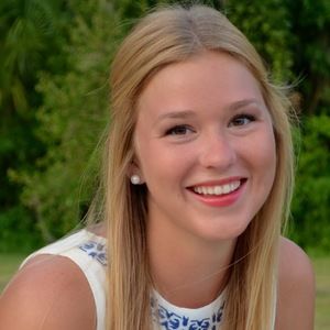 Meet your Posher, Kaitlin